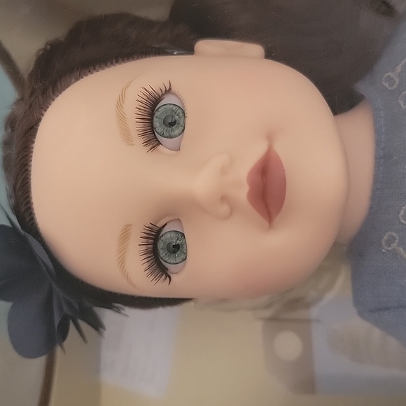 Journey Girls 18" Kelsey Italy 2015 Toys"R"US, New Sealed - Picture 4 of 15